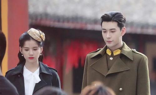 圈内爆料张婧仪恋情,甜蜜恋情引粉丝热议  第3张