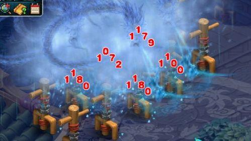 龙宫在线观看,揭秘神秘海底世界的奇幻之旅 第3张 龙宫在线观看,揭秘神秘海底世界的奇幻之旅 第3张