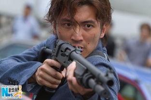 逆战爆料谢霆锋视频,谢霆锋神秘亮相，揭秘电影幕后精彩瞬间  第3张