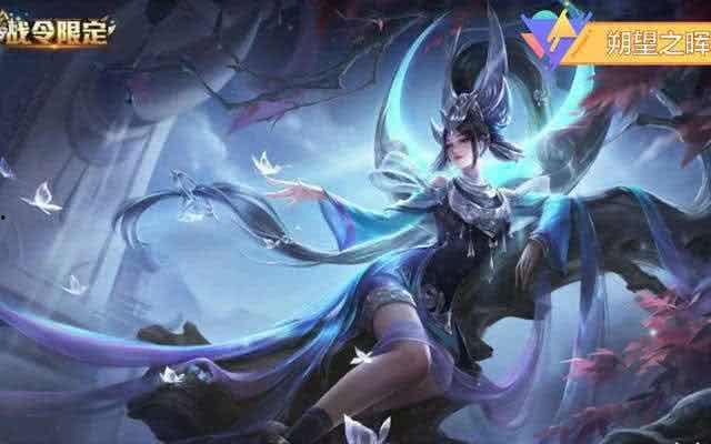 王者新皮肤爆料最新全部瑶,梦幻仙子降临，王者峡谷再添一抹仙韵  第2张