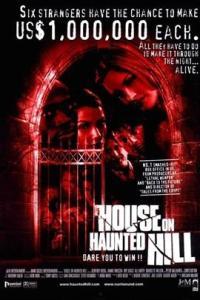 猛鬼屋1999版在线观看,惊悚再现，在线惊悚之旅