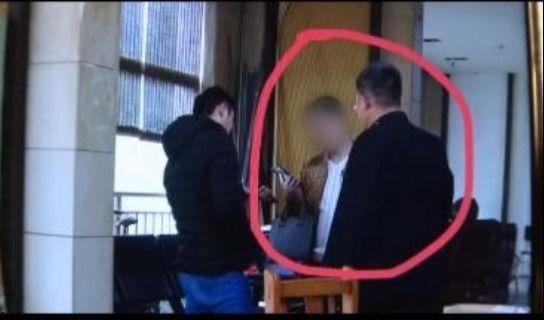 重庆大叔爆料事件视频,揭秘事件背后真相  第2张