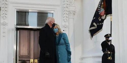 拜登夫妇爆料新闻事件,揭秘政治圈幕后的惊人真相 第1张 拜登夫妇爆料新闻事件,揭秘政治圈幕后的惊人真相 第1张