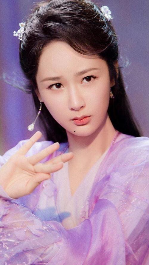 杨紫早期爆料视频大全,揭秘青涩岁月中的成长与蜕变 第3张 杨紫早期爆料视频大全,揭秘青涩岁月中的成长与蜕变 第3张