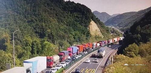 绍兴高速爆料事件最新,揭秘背后真相与争议焦点  第3张