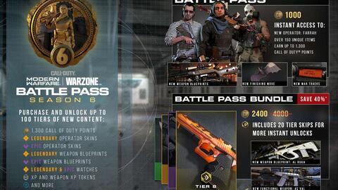 使命召唤更新最新爆料,全新战役模式与革命性游戏体验即将揭晓！  第2张