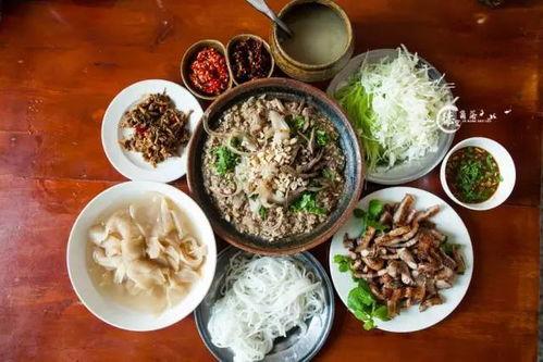 吃遍云南在线观看,跟随“吃遍云南”在线探索云南风味盛宴  第2张