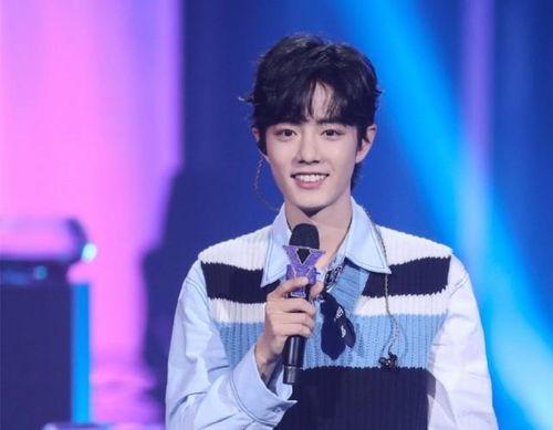 肖战和那英最新爆料,揭秘娱乐圈幕后故事  第3张