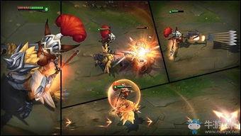 英雄联盟克烈爆料视频大全,揭秘英雄联盟神秘英雄背后的故事  第2张