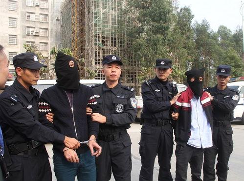 廉江记者爆料案件最新,最新案件进展及背后真相揭露  第3张