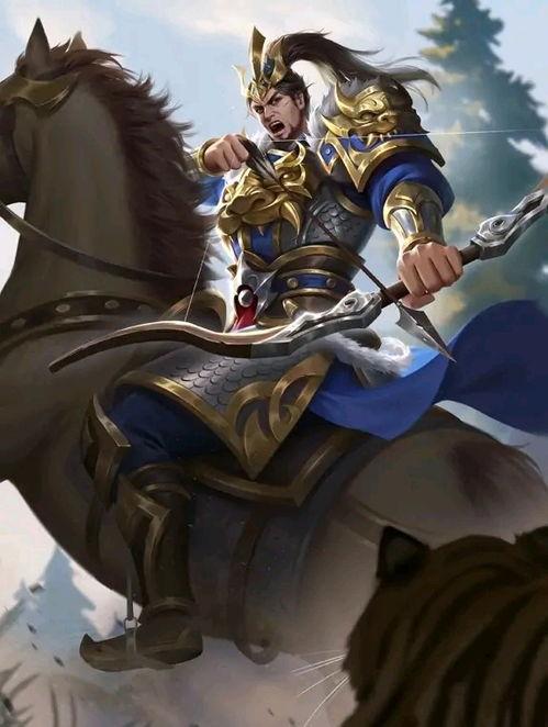 三国杀新皮肤最新爆料,华丽变身，再现经典传奇  第1张