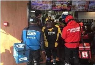 合肥外卖爆料事件视频曝光,视频曝光揭露惊人内幕  第3张