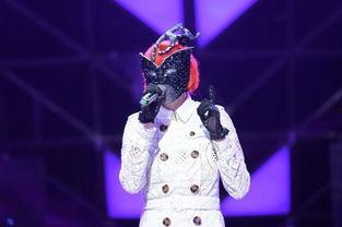 蒙面歌王在线观看,揭秘神秘歌手的华丽对决! 第3张 蒙面歌王在线观看,揭秘神秘歌手的华丽对决! 第3张