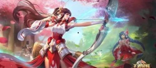 王者皮肤伽罗爆料最新版  第1张