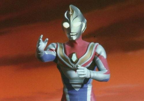 戴卡奥特曼爆料视频,揭秘神秘宇宙力量与怪兽对决幕后真相  第1张